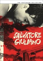 Salvatore Giuliano (2-DVD)