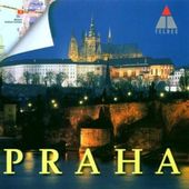 Music From Prague (Asia)