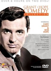 Grant/Hope Comedy Collection (2-DVD)