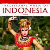 Traditional Music of Indonesia