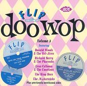 Flip Doo Wop, Volume 3