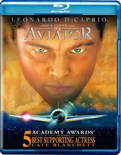 The Aviator (Blu-ray)