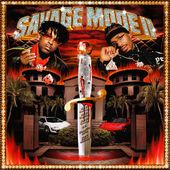 Savage Mode II(Limited Red Vinyl)