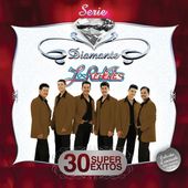 Serie Diamante: 30 Super Exitos (2-CD)