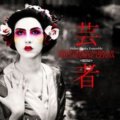 Traditional Music of the Japanese Geisha
