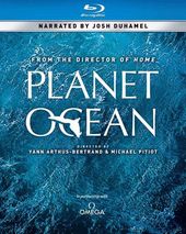 Planet Ocean (Blu-ray)