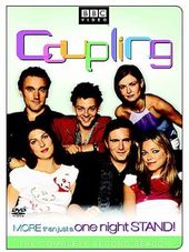 Coupling - Complete 2nd Season (2-DVD)