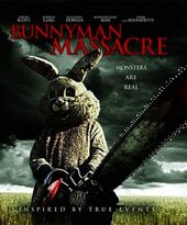 The Bunnyman Massacre (Blu-ray)