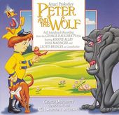 Prokofiev: Peter and the Wolf [Full Soundtrack