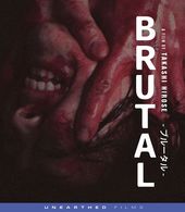 Brutal (Blu-ray)
