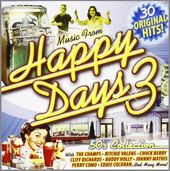 Happy Days 3-50'S Collection