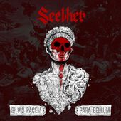 Si Vis Pacem, Para Bellum (2 LPs w Etched D Side)