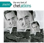 Playlist: The Very Best of Chet Atkins