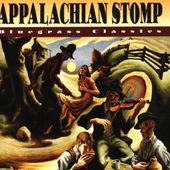 Appalachian Stomp: Bluegrass Classics (2-CD)
