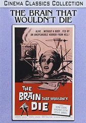 Brain That Wouldn't Die