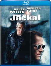 The Jackal (Blu-ray)