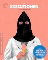 The Executioner (Criterion Collection) (Blu-ray)