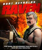 Raven (Blu-ray)