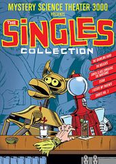Mystery Science Theater 3000 - Singles Collection