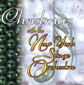 Christmas With The New York Stage Orchestra