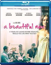 A Beautiful Now (Blu-ray)