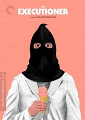 The Executioner (Criterion Collection) (2-DVD)