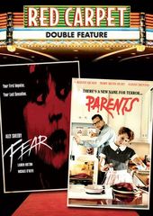 Red Carpet Double Feature: Fear / Parents