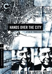Hands Over The City (2-DVD)