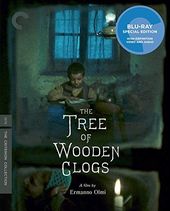 The Tree of Wooden Clogs (Blu-ray)