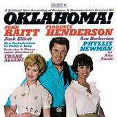 Oklahoma!: 1964 Studio Cast