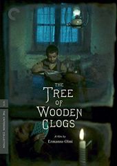 The Tree of Wooden Clogs (2-DVD)