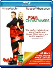 Four Christmases (Blu-ray)