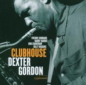 Clubhouse (Blue Note Tone Poet Series) (180GV)