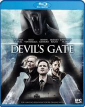 Devil's Gate (Blu-ray)