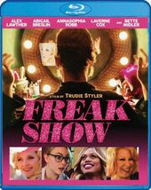 Freak Show (Blu-ray)