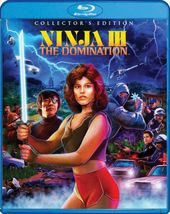 Ninja III: The Domination (Collector's Edition)