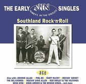 Early Jin Singles: Southland Rock'n'Roll