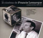 Le Cinema De Francis Lemarque