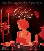 Gosford Park (Blu-ray)