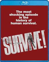 Survive! (Blu-ray)