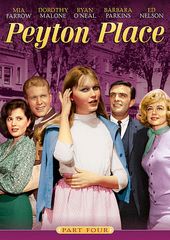 Peyton Place - Part 4 (5-DVD)