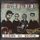 Alabama Ass Whuppin' (2-LPs)