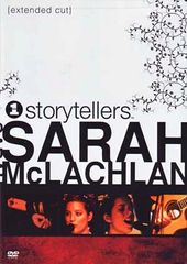 Sarah McLachlan - VH1 Storytellers (Extended Cut)
