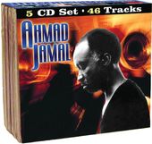 5-Album Collection (5-CD)