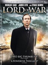 Lord of War (Special Edition) (2-DVD)