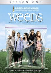 Weeds - Season 1 (2-DVD)