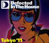 Defected In The House: Tokyo 2011