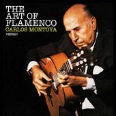 The Art of Flamenco
