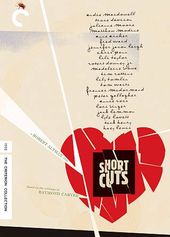 Short Cuts (Criterion Collection) (2-DVD)