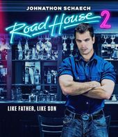 Road House 2 (Blu-ray)